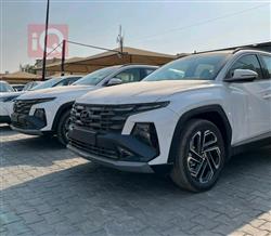 هیوندای تۆکسۆن